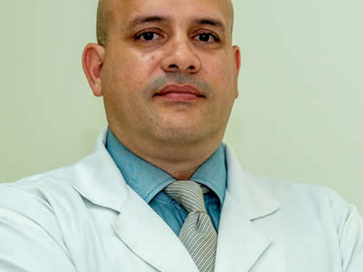 Dr. Carlos Vinícius Andrade em Florianópolis — foto 1