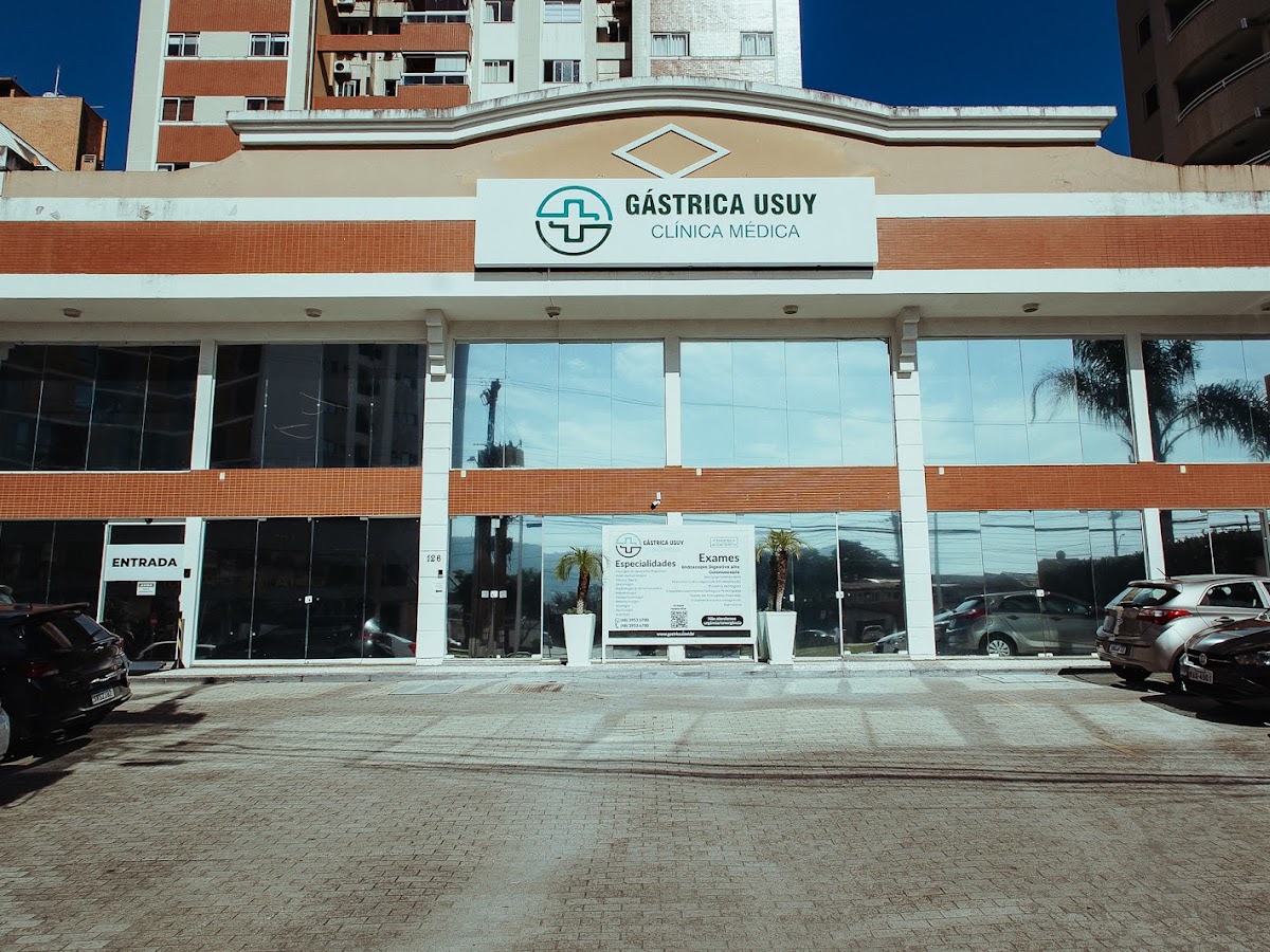 Dr. César Lazzarotto em Florianópolis — foto 1