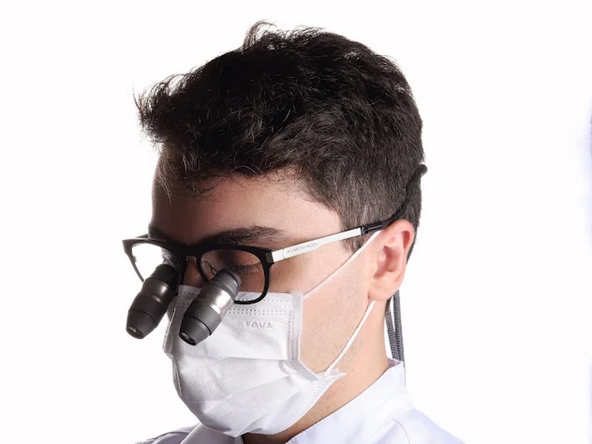 Logo Dr Di Migueli | Odontologia - Estética Dental e Implantes