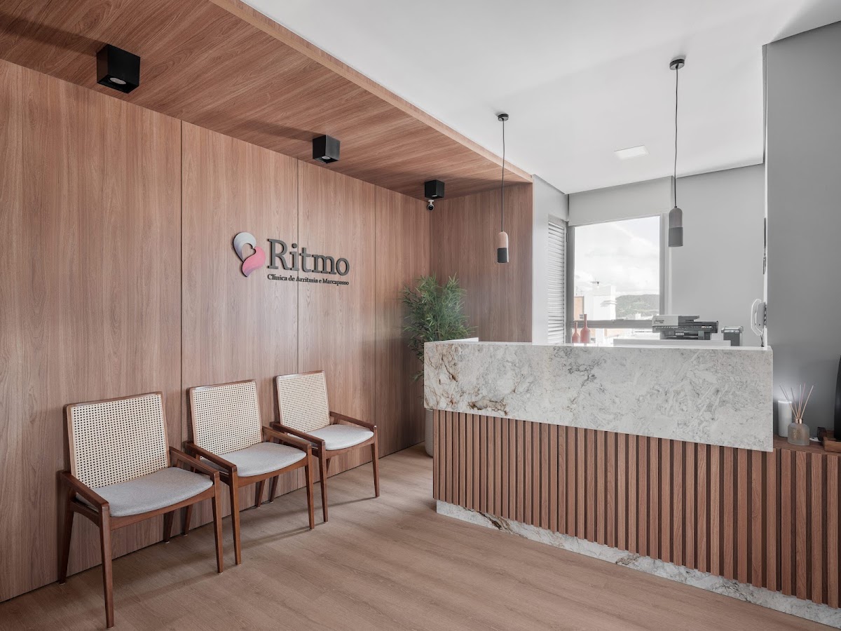 Dr. Gabriel Odozynski - Arritmias e Cardiologia em Florianópolis — foto 1