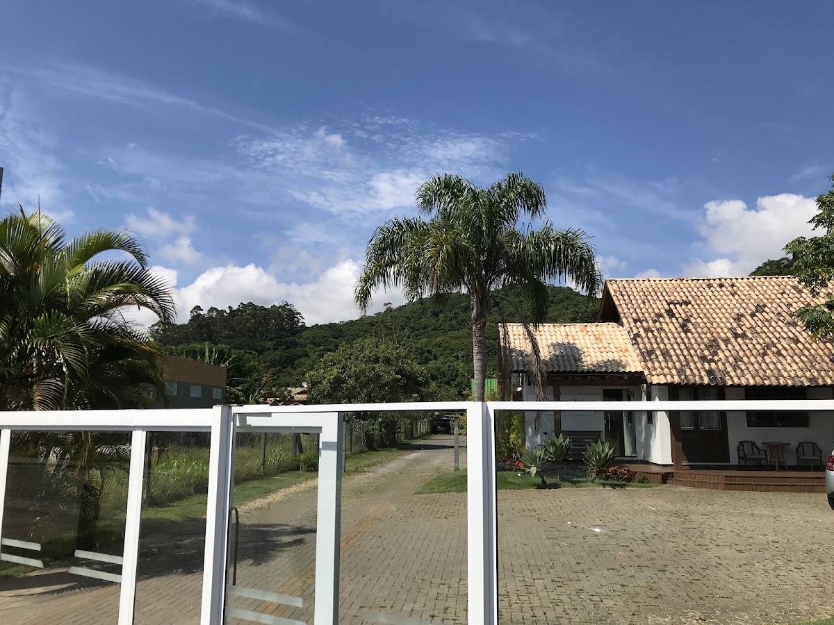 Dr. Loreno Messinger em Florianópolis — foto 2