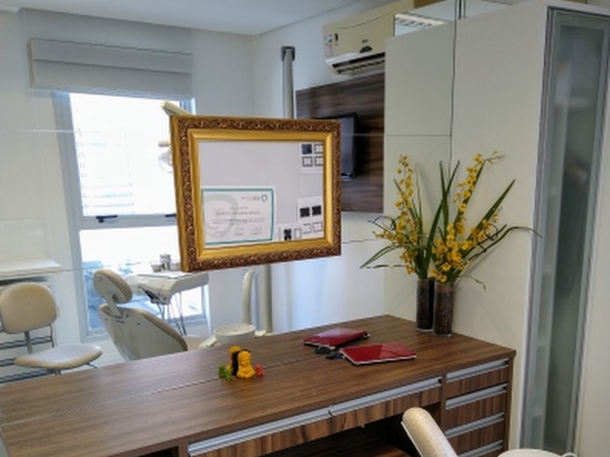 Dr. Ramon Figueroa de Souza Santos em Florianópolis — foto 2