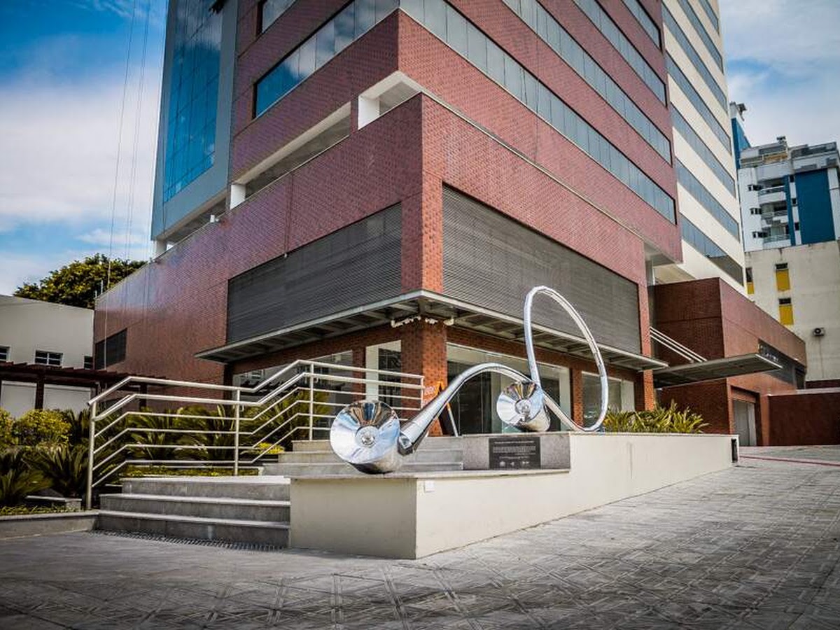 Dr. Viccari em Florianópolis — foto 2
