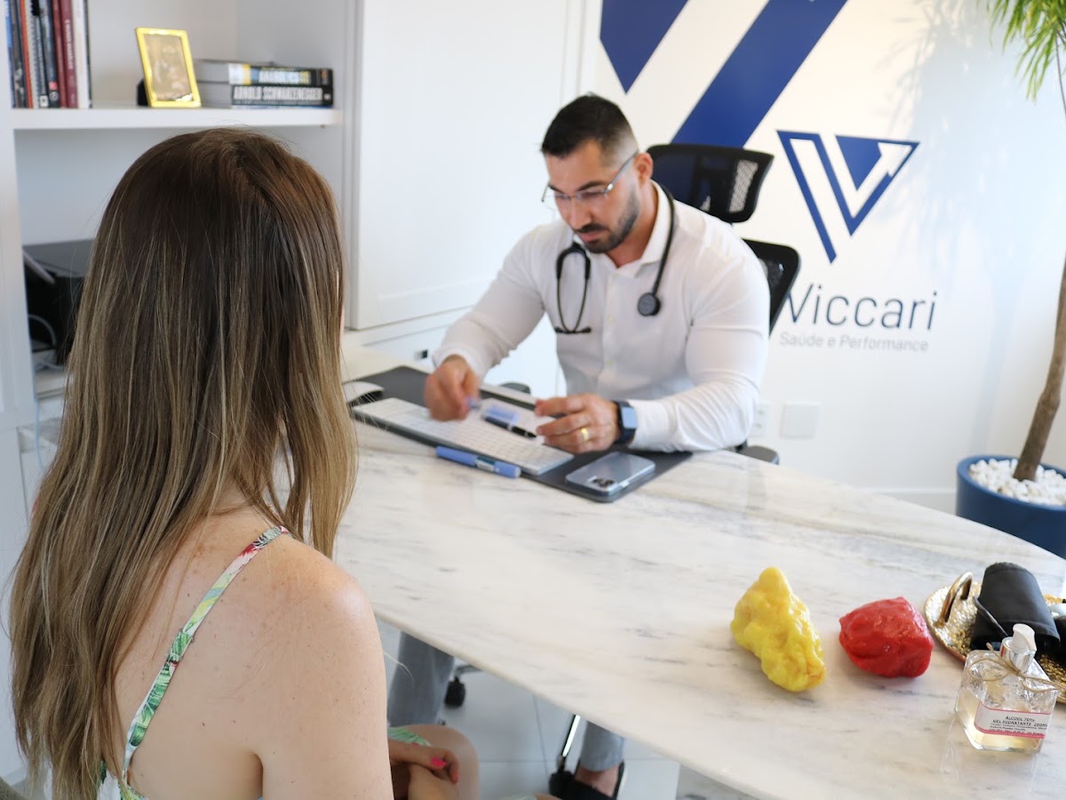 Dr. Viccari em Florianópolis — foto 3