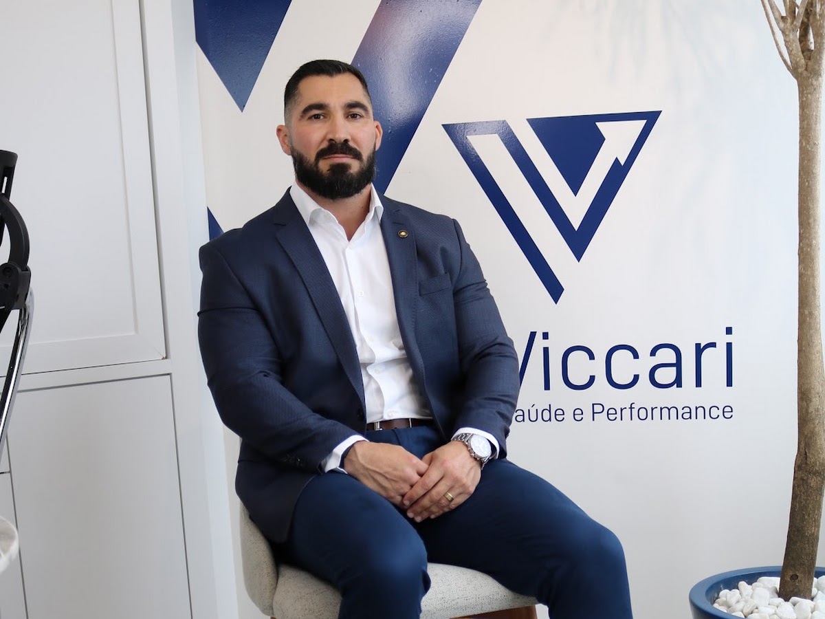 Dr. Viccari em Florianópolis — foto 4