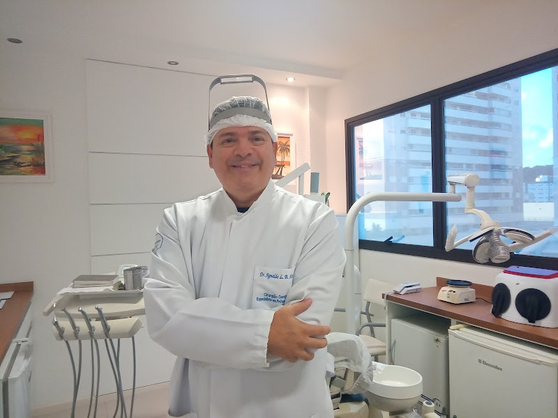 Dra Anna Paula Colombelli Odontologia em Florianópolis — foto 3