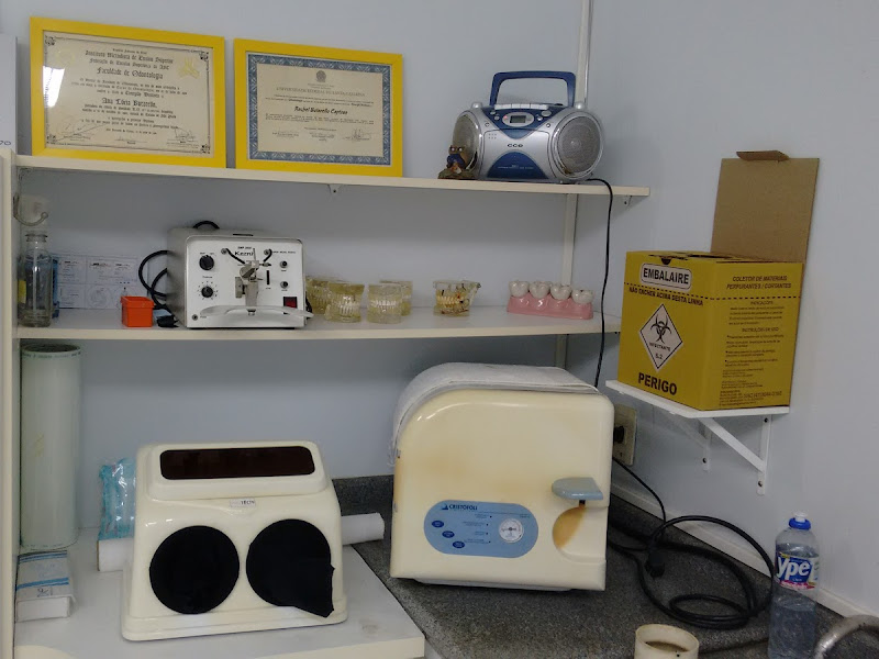 Dra Anna Paula Colombelli Odontologia em Florianópolis — foto 4