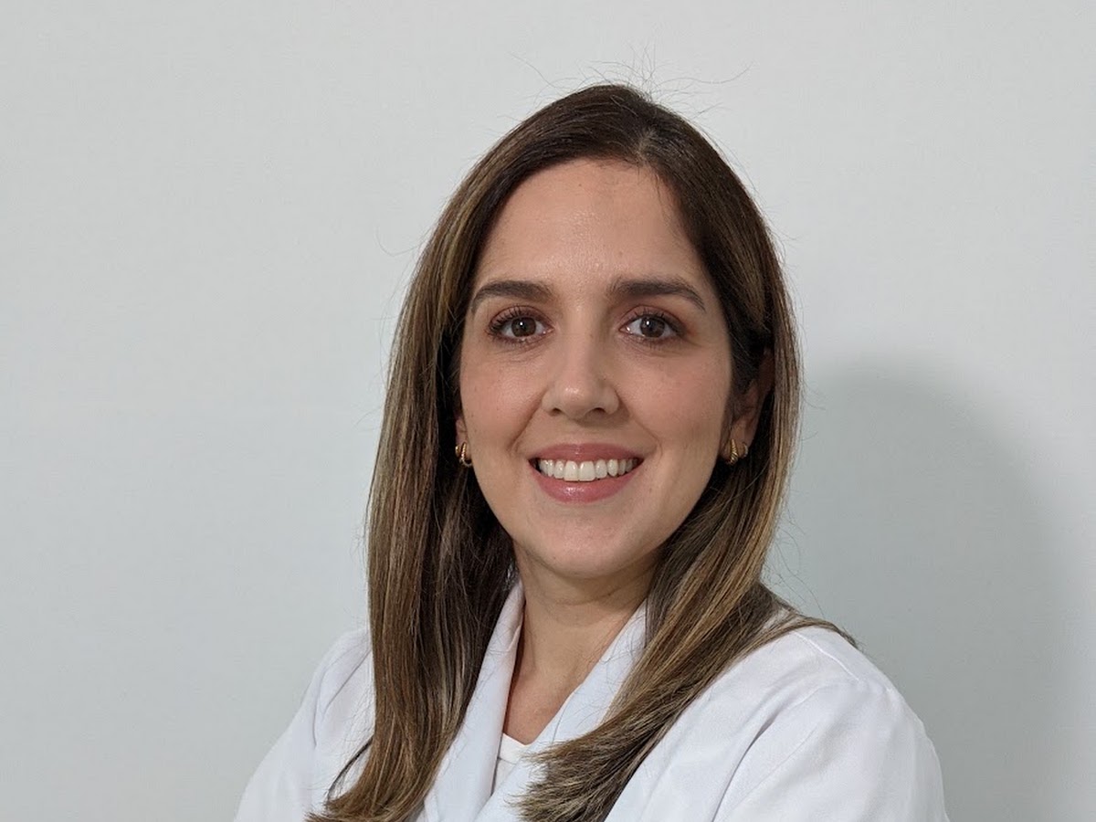 Dra. Camila Fonseca em Florianópolis — foto 3