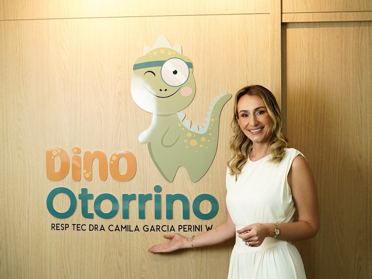 Dra. Camila Garcia Perini Weingartner em Florianópolis — foto 1
