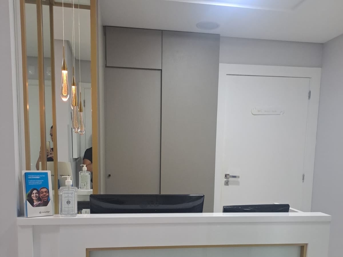 Dra Danielle Lacerda - Odontopediatria e Ortodontia Infantil (Itacorubi) em Florianópolis — foto 2