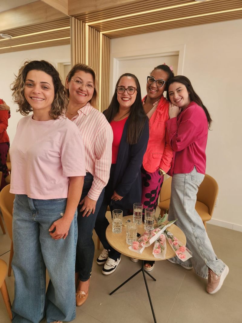 Dra. Jaqueline Flores - Medicina Integrativa em Florianópolis — foto 1