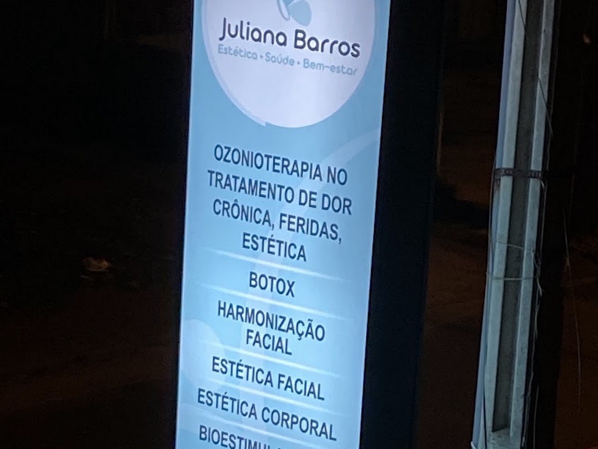 Dra. Juliana Barros - Estética avançada em Florianópolis — foto 3
