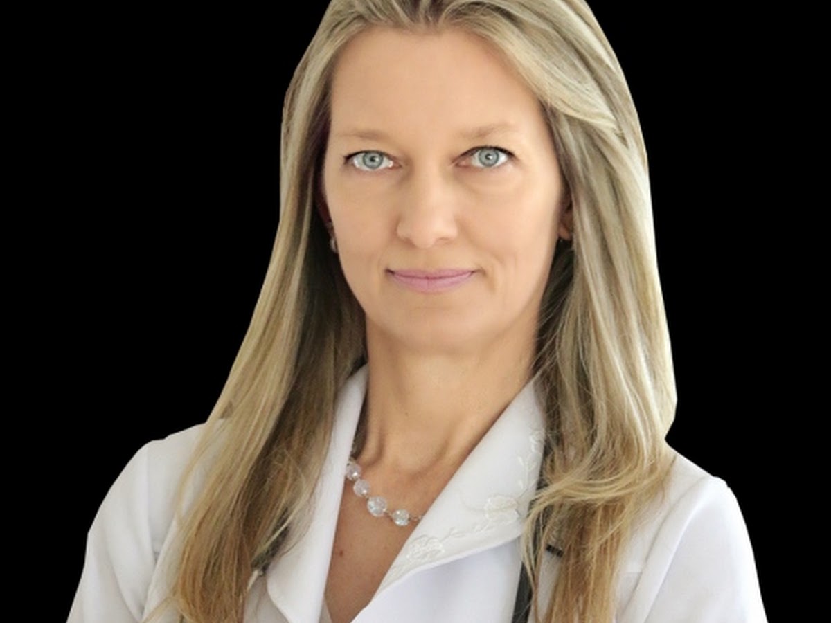 Foto da Dra. Karina Streliaev Dziekaniak, Dermatologista
