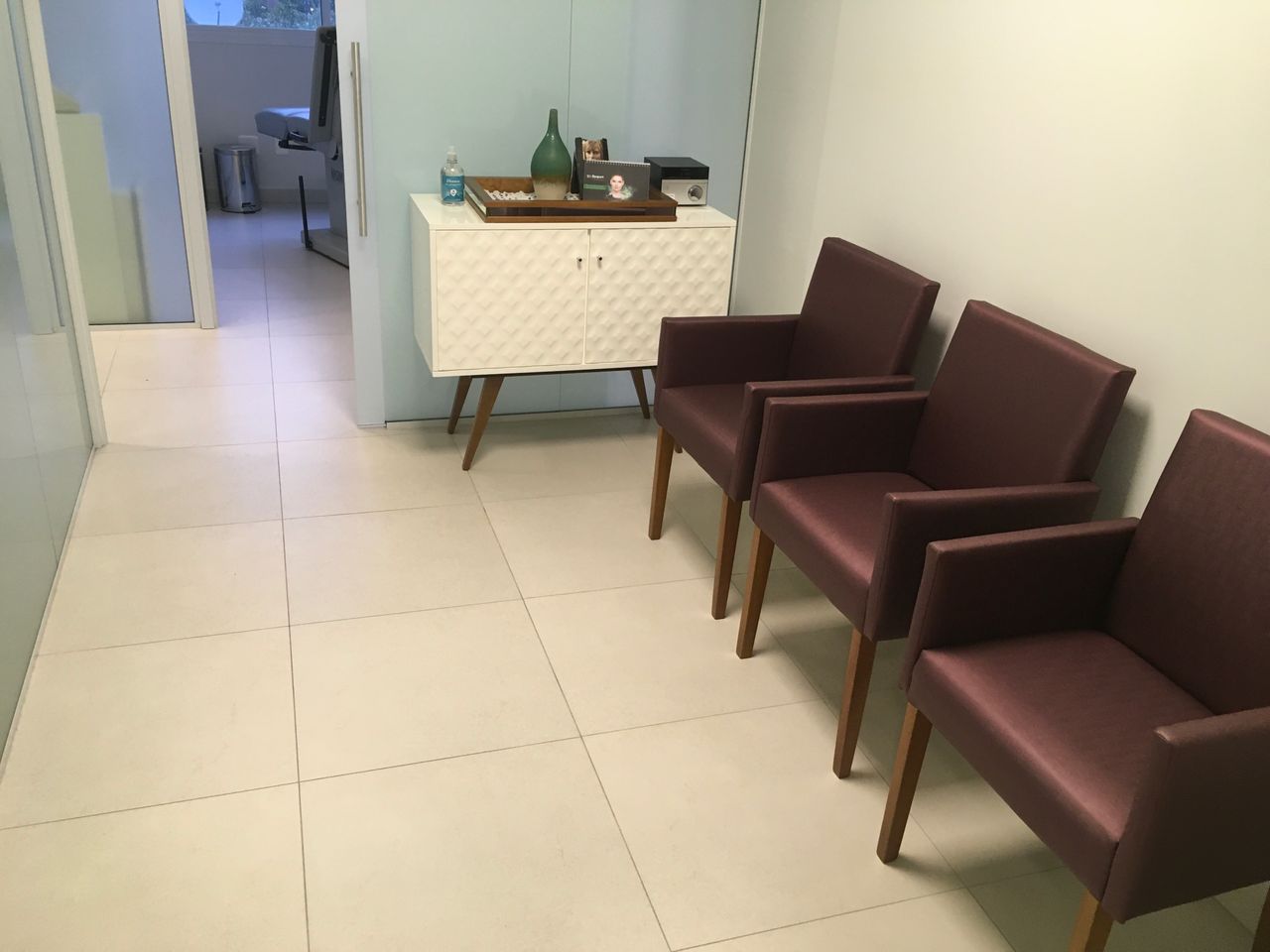 Dra. Karina Streliaev Dziekaniak, Dermatologista em Florianópolis — foto 1