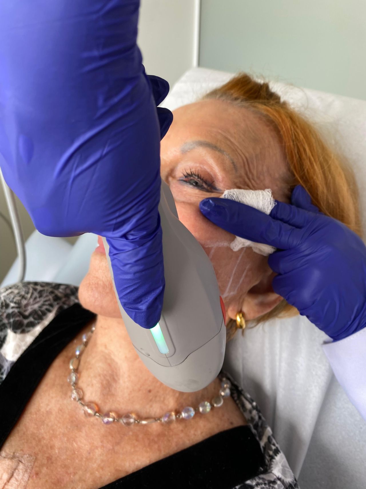 Dra. Karina Streliaev Dziekaniak, Dermatologista em Florianópolis — foto 3
