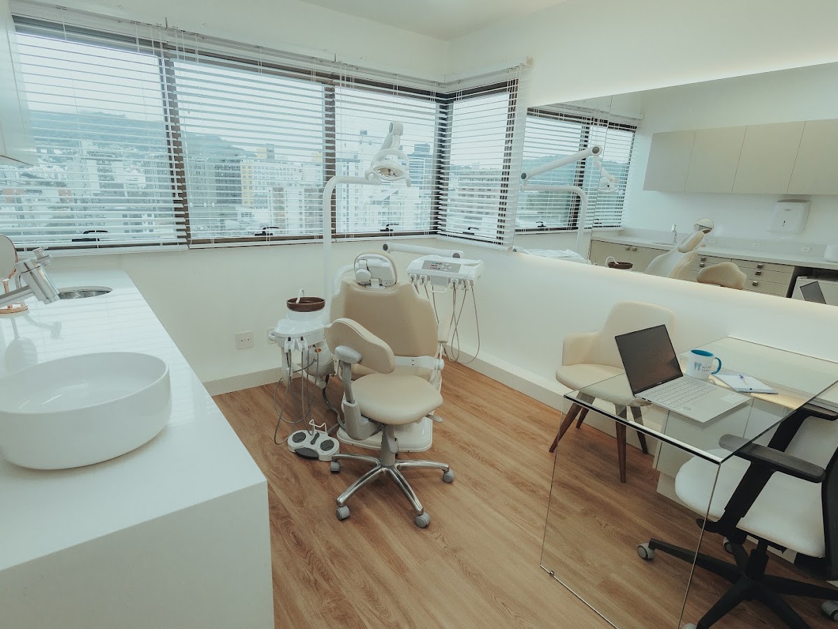 Dra. Luiza Guerra | Harmonização Facial | Dentista em Florianópolis em Florianópolis — foto 2