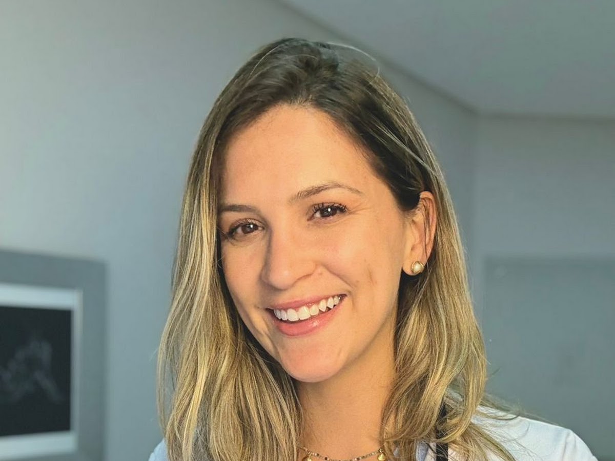 Dra. Rafaela Bock, Médico de família em Florianópolis — foto 1