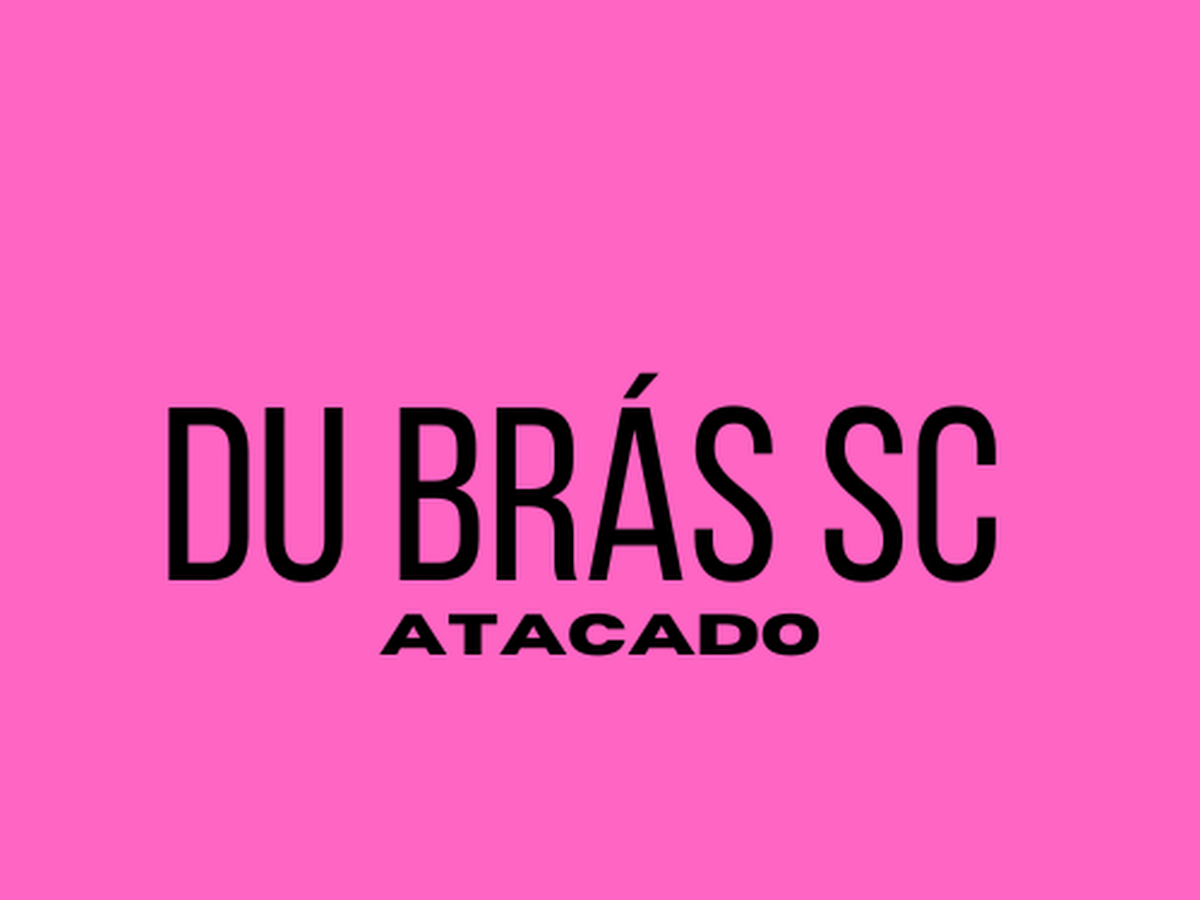 Foto da Du Brás Sc Atacado