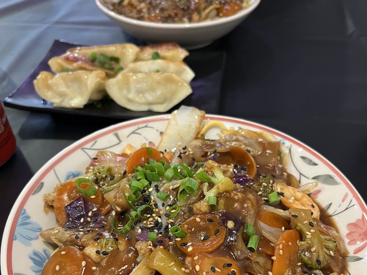 DU JAPA YAKISOBA em Florianópolis — foto 2