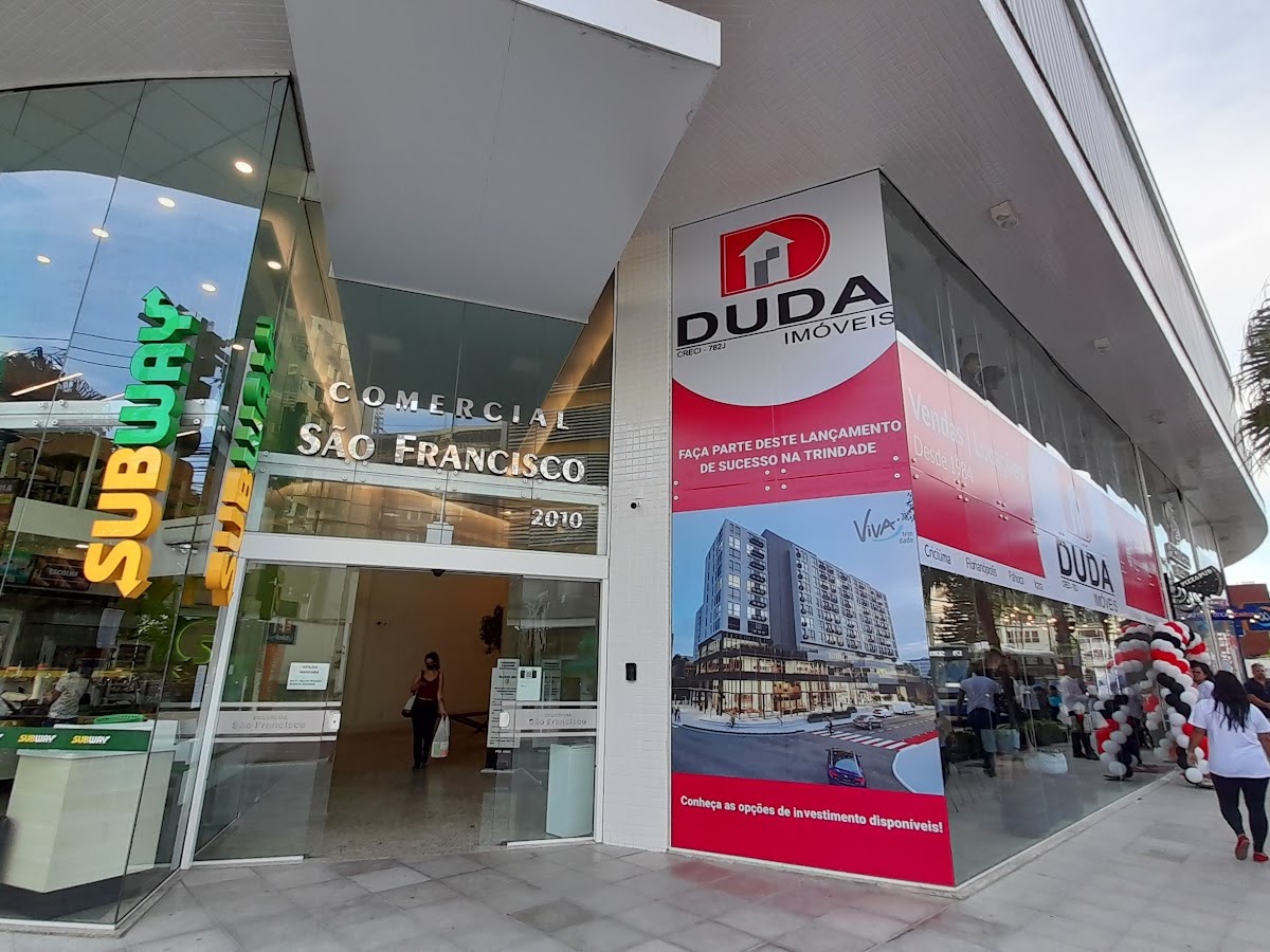 Foto da Duda Imóveis Trindade Florianópolis