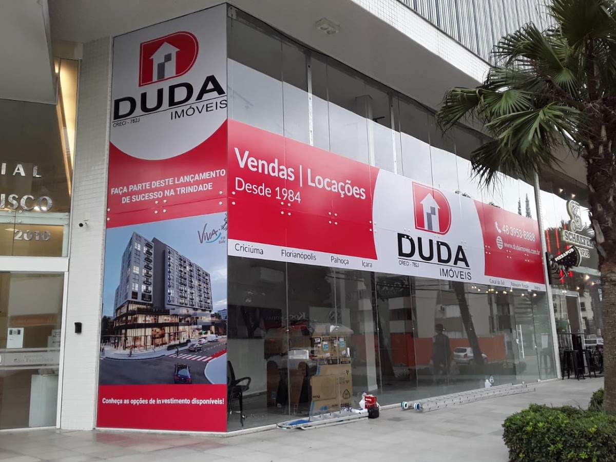 Duda Imóveis Trindade Florianópolis em Florianópolis — foto 2