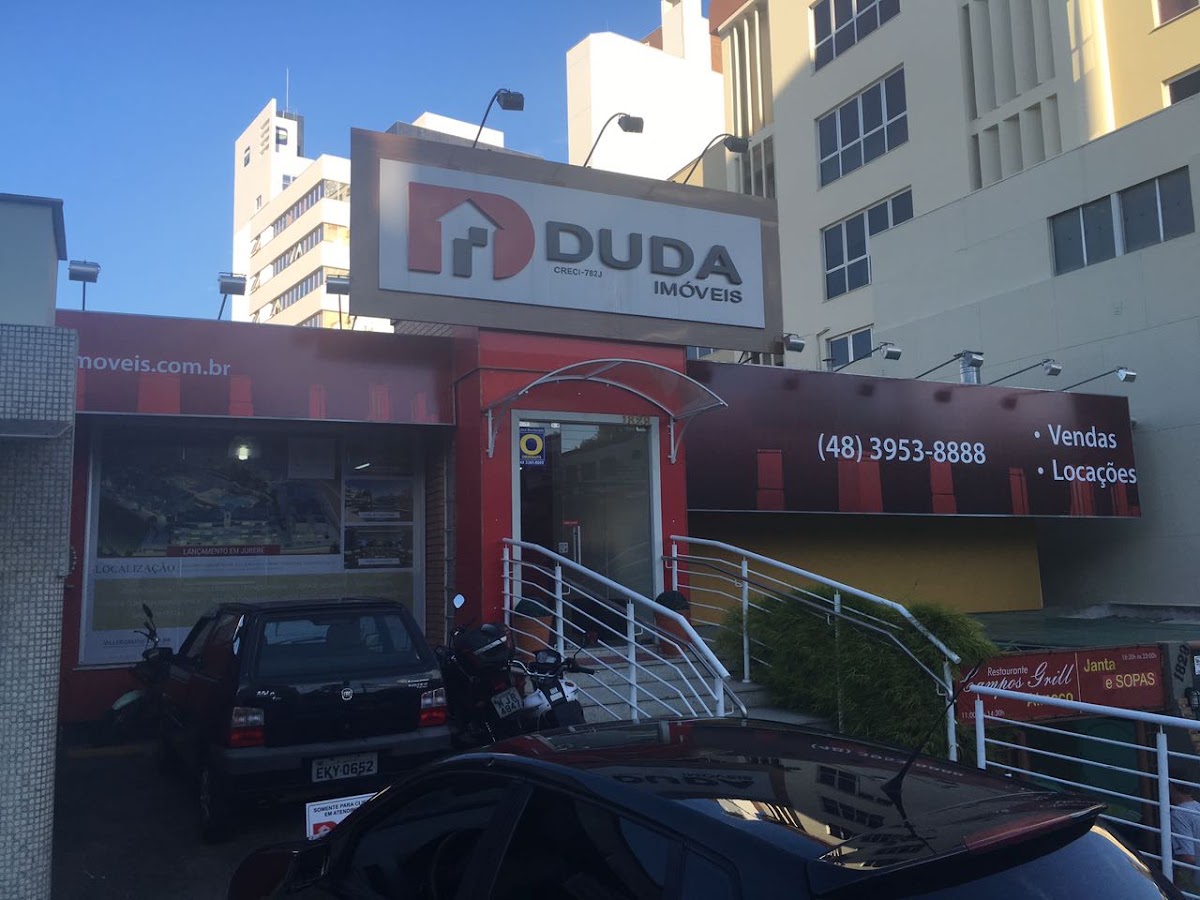 Duda Imóveis Trindade Florianópolis em Florianópolis — foto 3