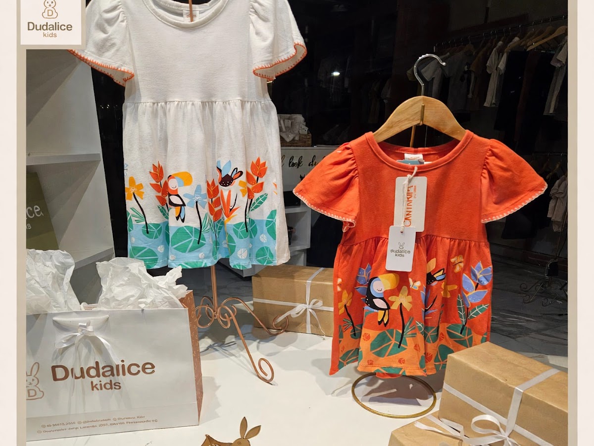 Dudalice Kids em Florianópolis — foto 3