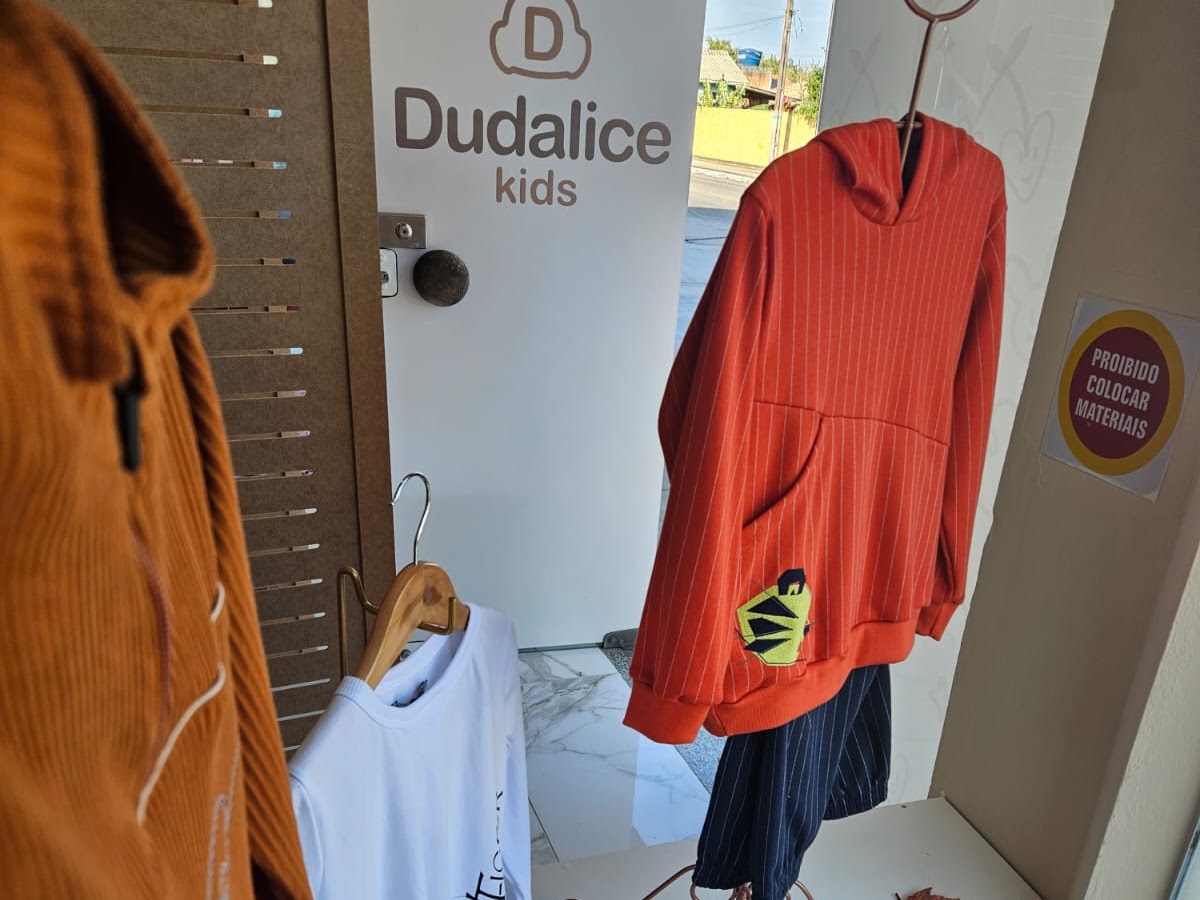 Dudalice Kids em Florianópolis — foto 4