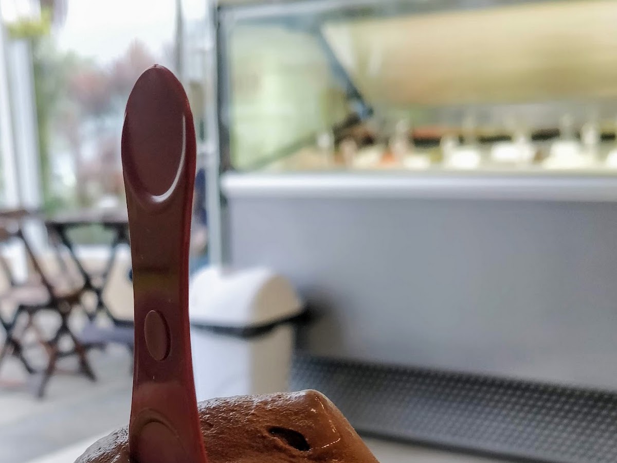 Foto da Due Gelato & Café
