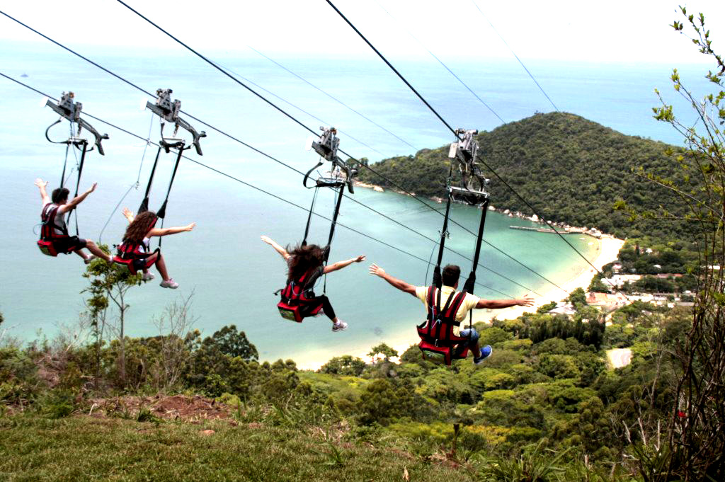 Dunastur Turismo e Receptivo em Florianópolis — foto 1