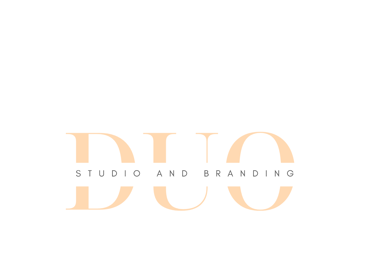 Logo Duo Estúdio