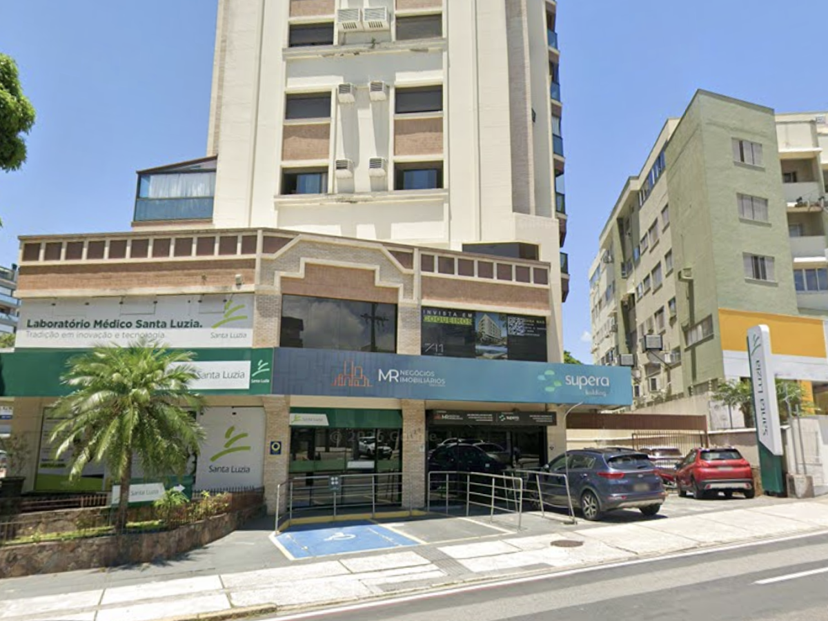 Logo Duo Inteligência Imobiliária