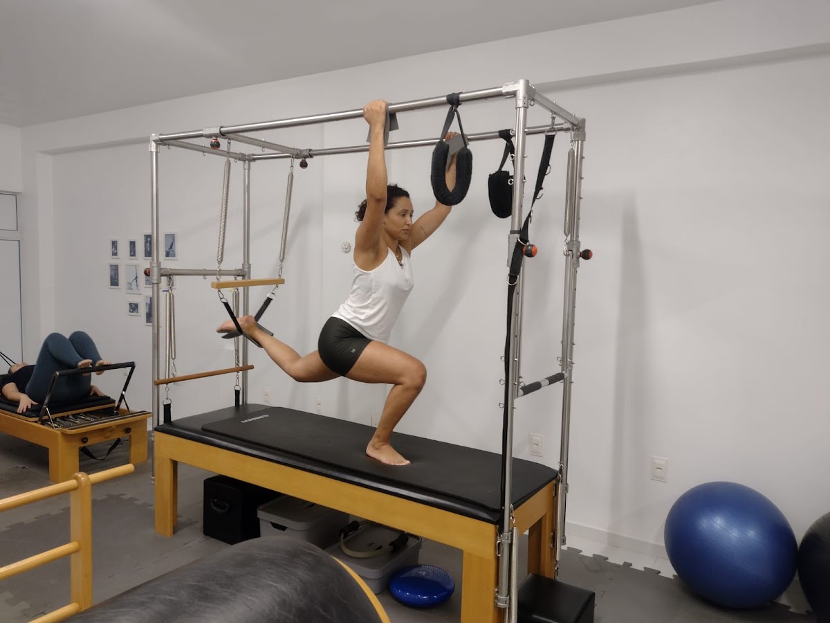 Duo Pilates em Florianópolis — foto 1