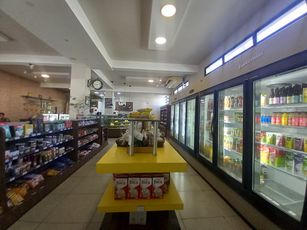 Foto da Dupão Padaria & Café