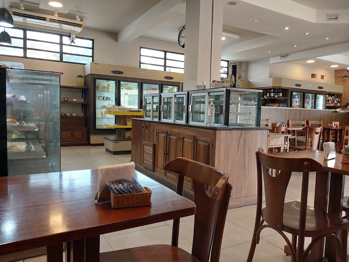Dupão Padaria & Café em Florianópolis — foto 3