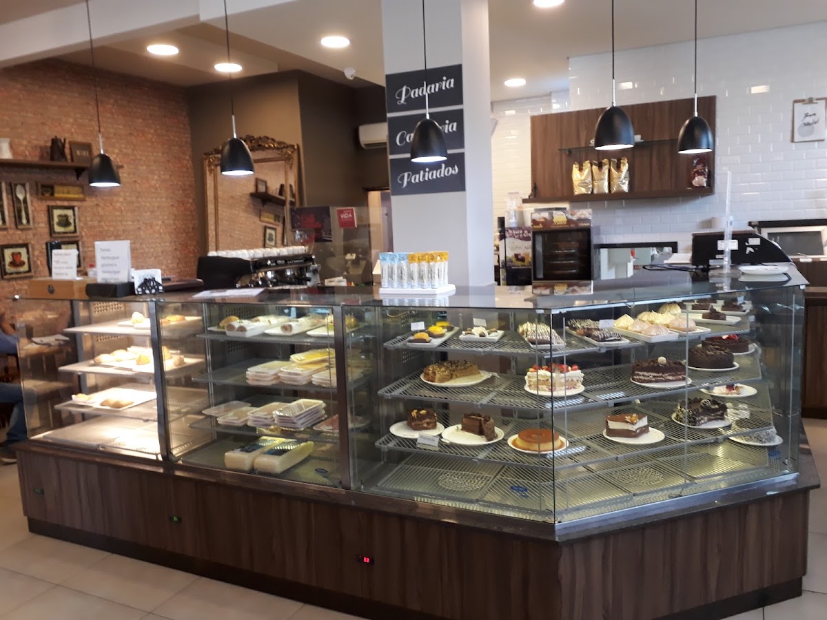 Dupão Padaria & Café em Florianópolis — foto 4