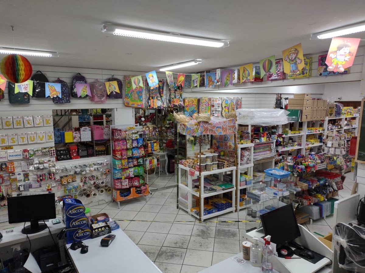 DVR INFORMÁTICA E PRESENTES em Florianópolis — foto 2