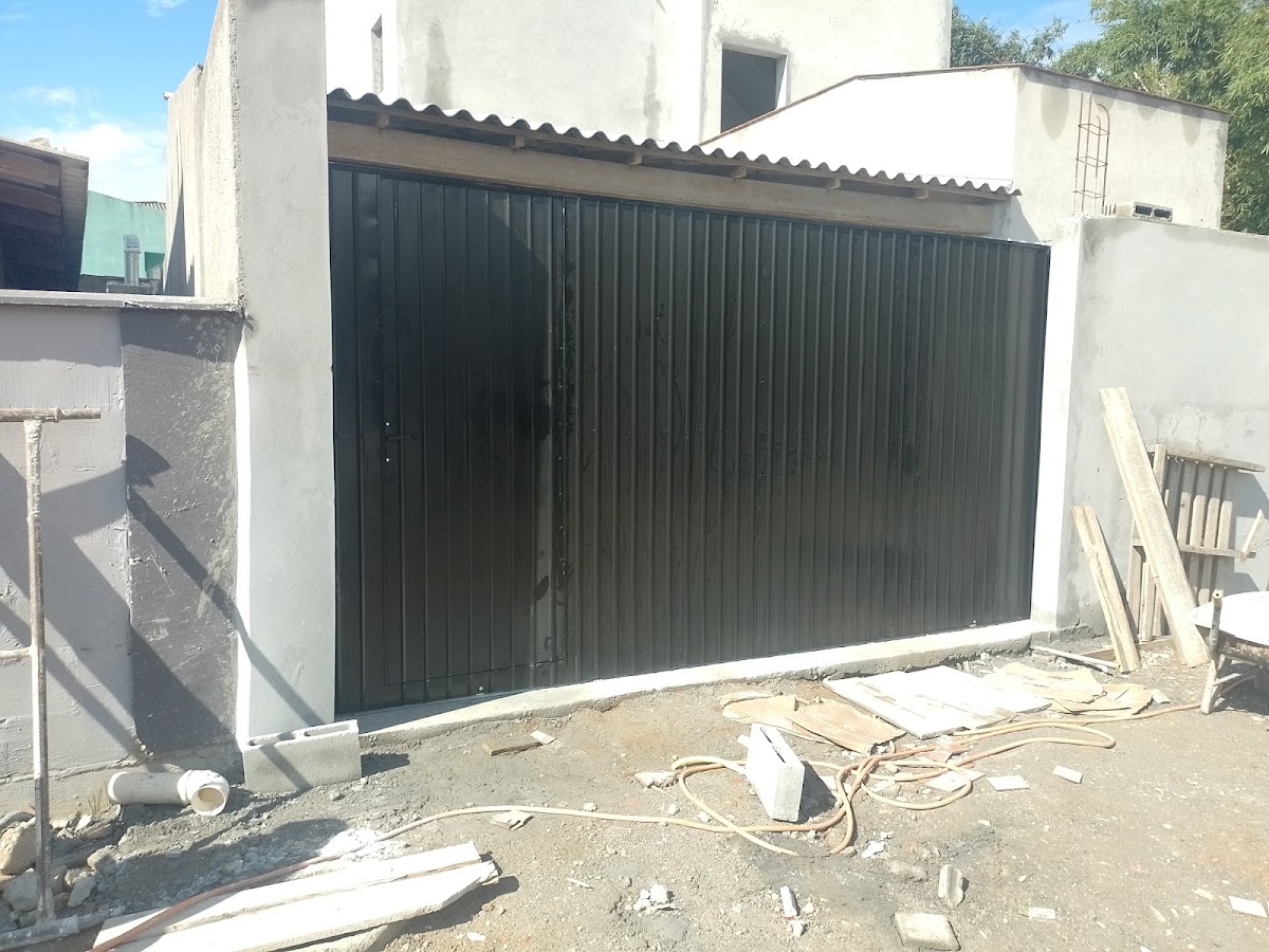 DVS Serralheria em Florianópolis — foto 3