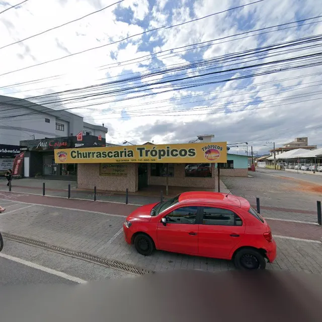 É Bom Restaurante em Florianópolis — foto 3