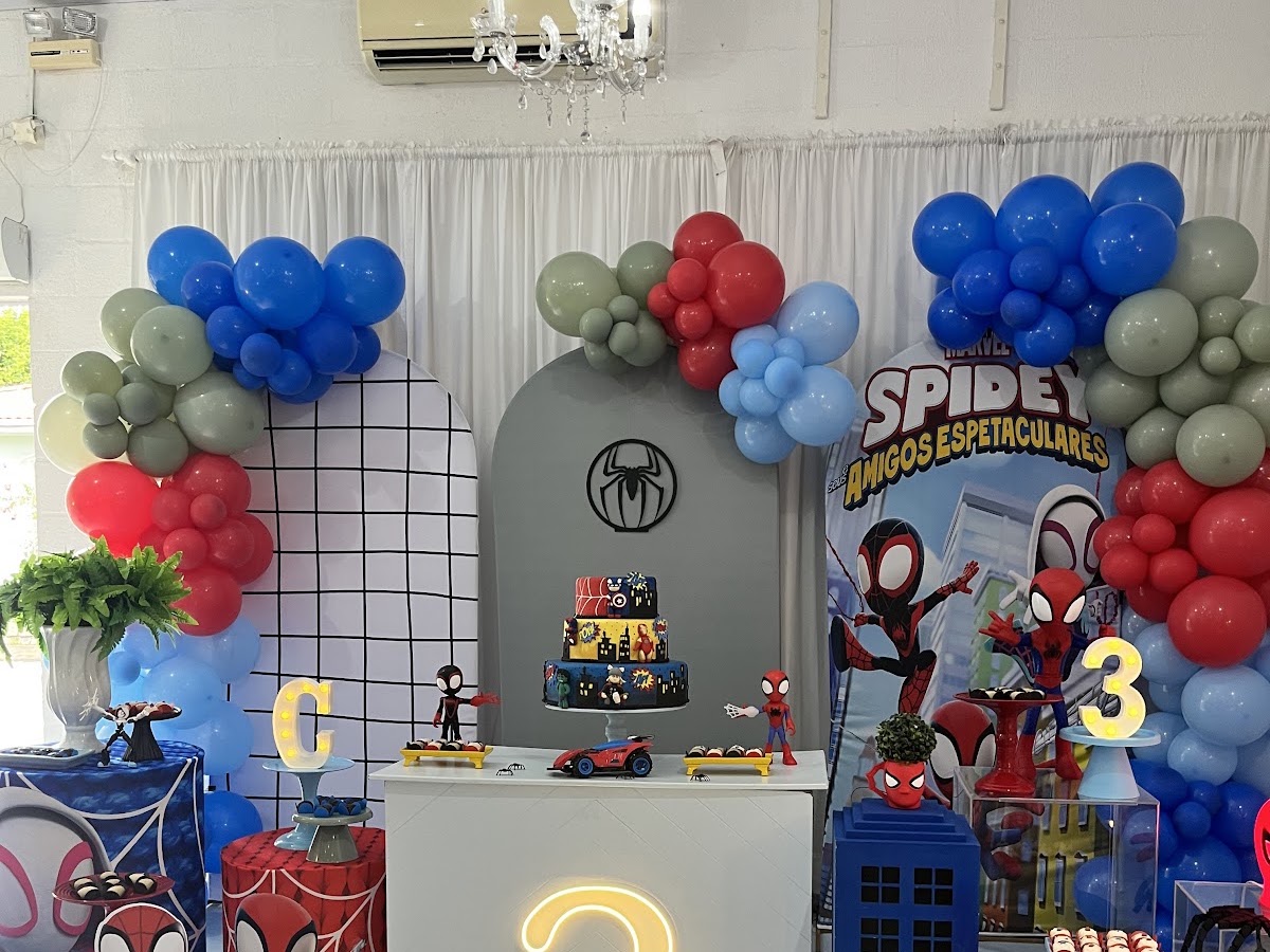 É Pique! É Pique! Festas Infantis em Florianópolis — foto 4
