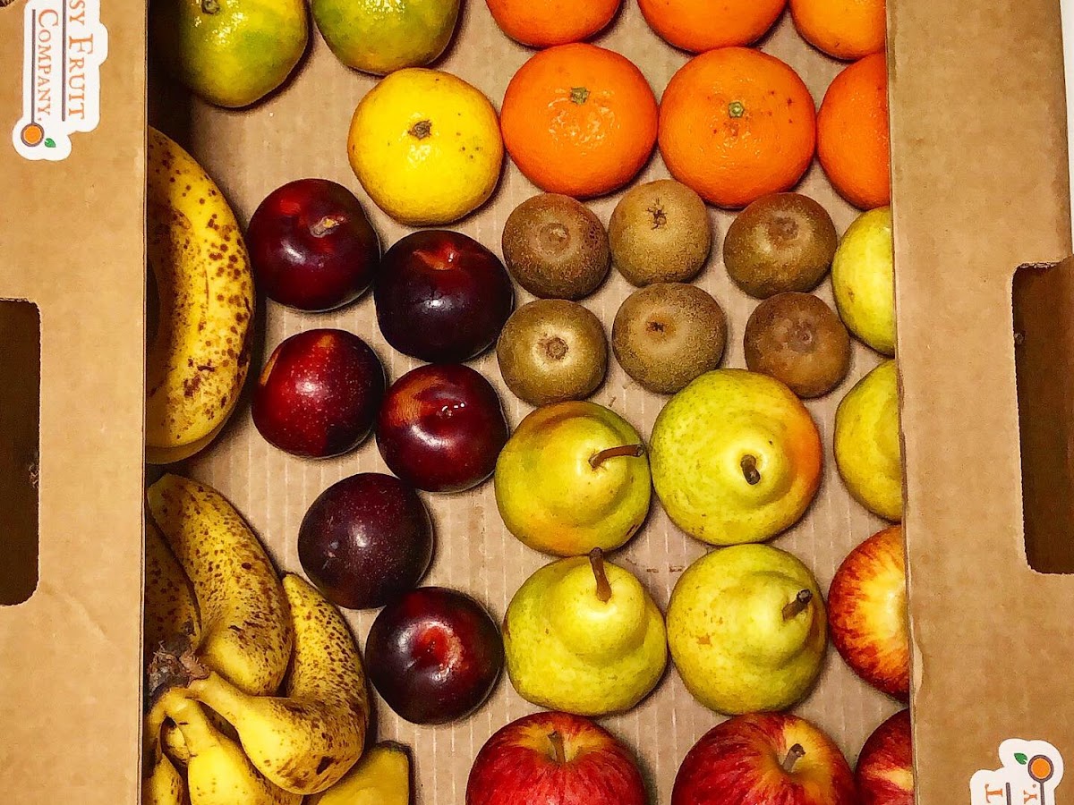 Foto da Easy Fruit Company
