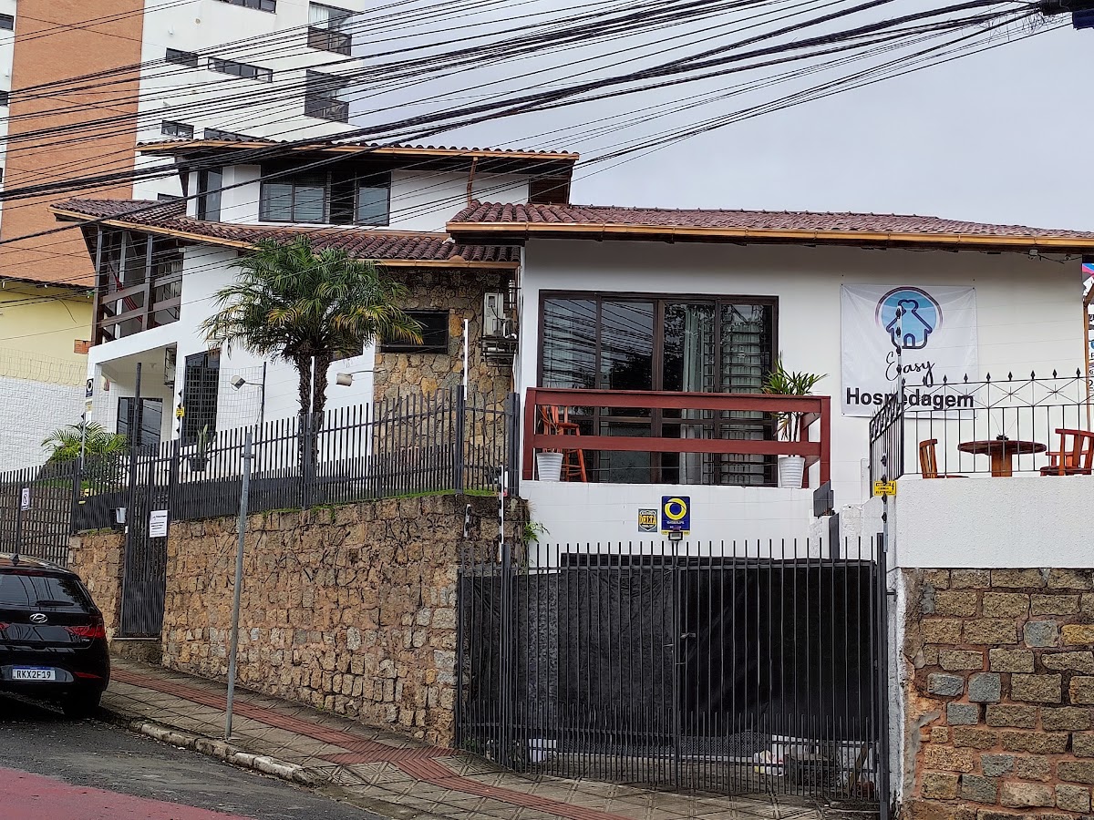 Foto da Easy Hospedagem