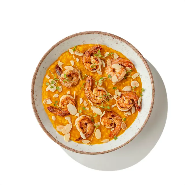 Foto da Eat Kitchen - Jurerê internacional