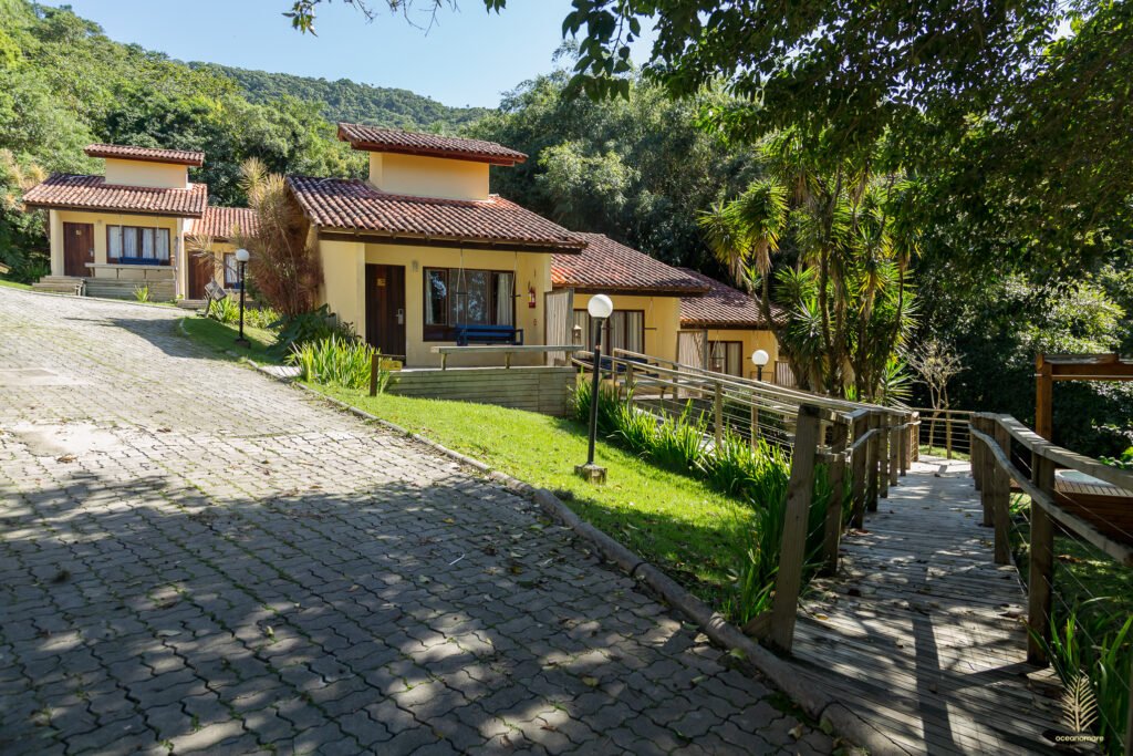 Foto da Eco Hotel Oceanomare