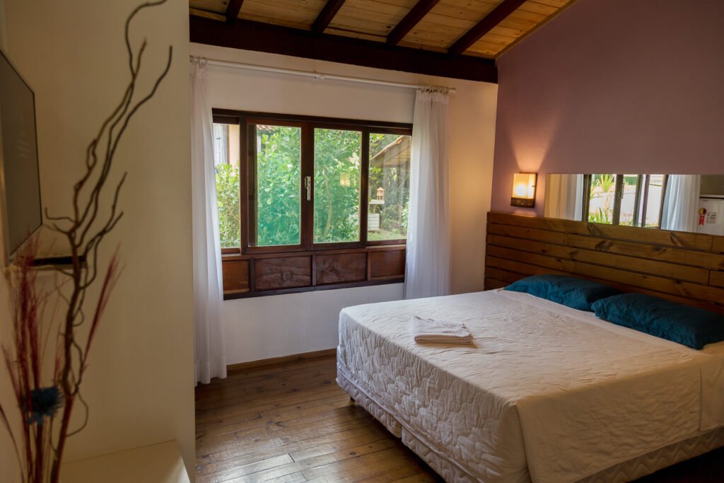 Eco Hotel Oceanomare em Florianópolis — foto 2