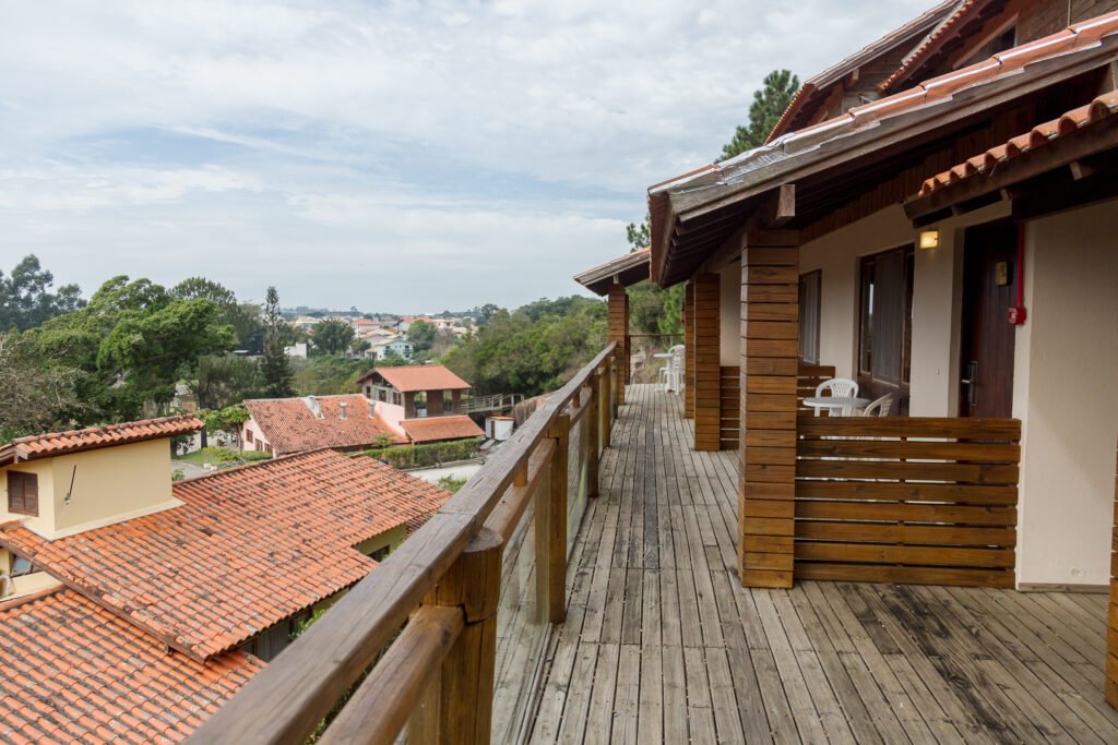 Eco Hotel Oceanomare em Florianópolis — foto 3
