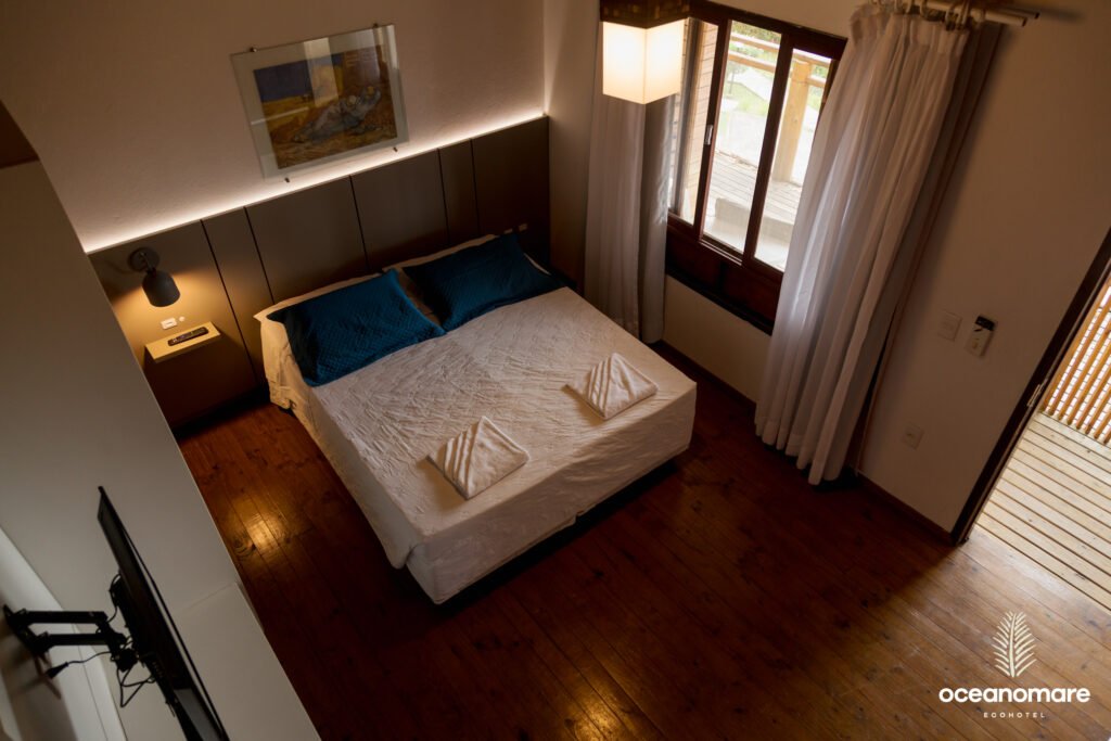 Eco Hotel Oceanomare em Florianópolis — foto 4