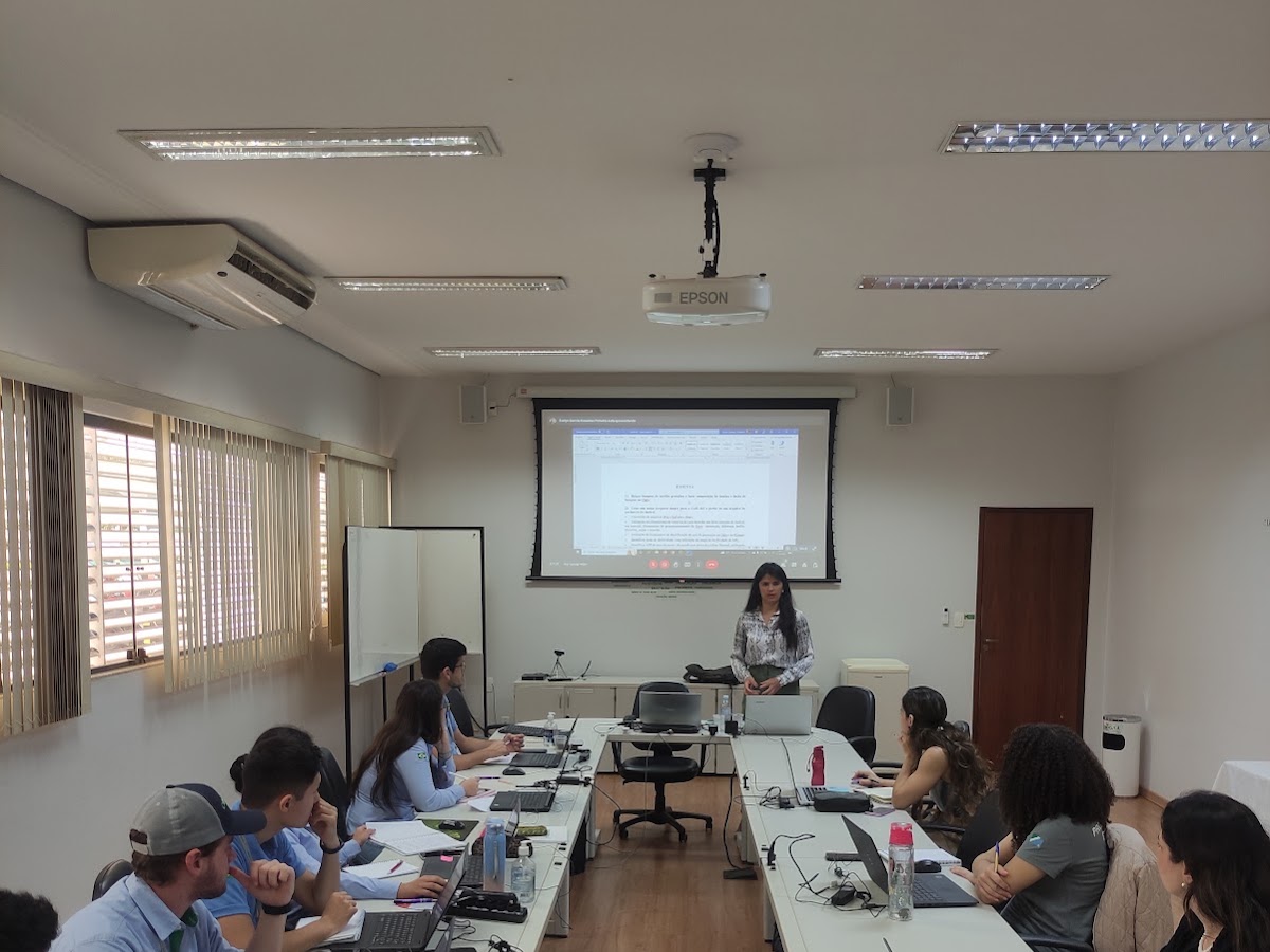 EcoCAR - Consultoria Ambiental e Geotecnologias em Florianópolis — foto 3