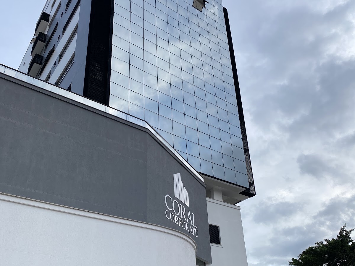 Edifício Coral Corporate em Florianópolis — foto 1