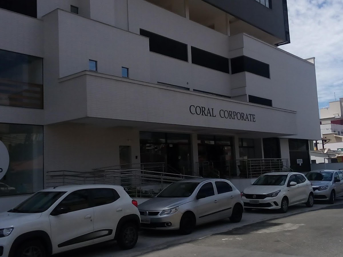 Edifício Coral Corporate em Florianópolis — foto 3